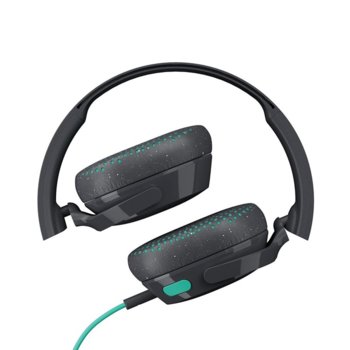 Skullcandy Riff On-ear, Сив