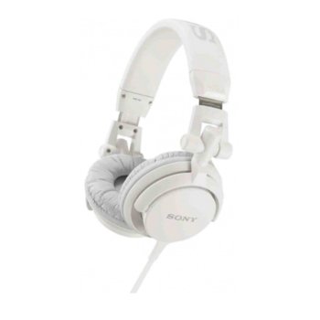 Sony Headset MDR-V55 white