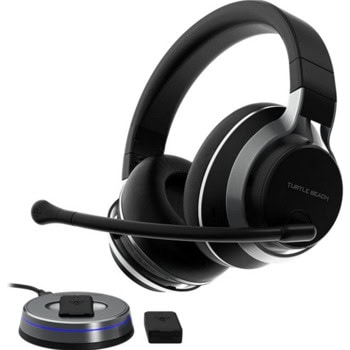 Turtle Beach Stealth Pro черни