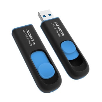 64GB USB Flash A-Data UV128 USB3.1