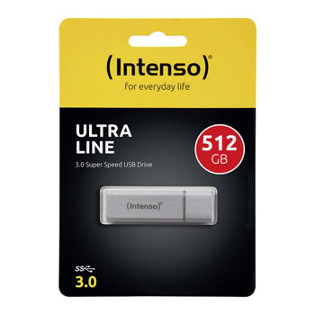 Intenso 512GB Ultra Line 3531493