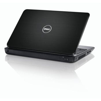 13.3" (33.78 cm) DELL Inspiron N3010 черен