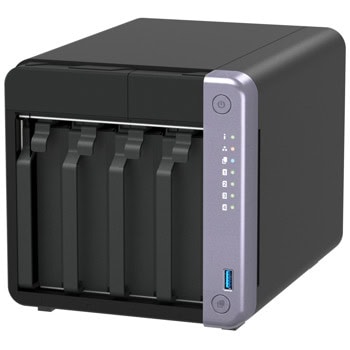 Qnap TS-432X-4G