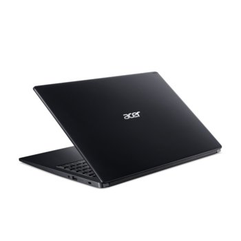 Acer Aspire 5 A515-54G-59ZS and Plug