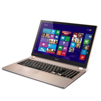 14 ACER Aspire V5-472-21174G50amm Champagne