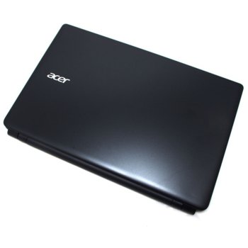 15.6 ACER E1-532-29574G50Mnkk черен