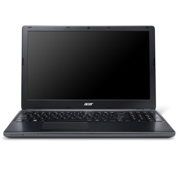 15.6 ACER E1-510 NX.MGREX.037 черен