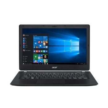 Лаптоп Acer TravelMate P238 (NX.VG7EX.006), двуядрен Kaby Lake Intel Core i5-7200U 2.5/3.1 GHz, 13.3" (33.78 cm) Full HD IPS Display, (HDMI), 4GB, 256GB SSD, 1x USB 3.1 Gen 1, Linux, 1.50 kg | JAR Computers Acer TravelMate P238 NX.VG7EX.006