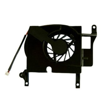 Вентилатор за лаптоп HP съвместим с Pavilion DV1000 ZE2000 Presario M2000 V2000 | JAR Computers Вентилатор за лаптоп HP Pavilion DV1000 ZE2000