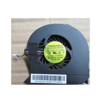 Fan for Acer Aspire 4743 4743G 4743ZG