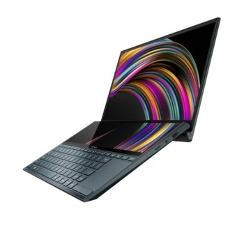 Asus ZenBook Duo UX481FA-WB511T