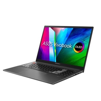 Asus VivoBook Pro M7600QC-OLED-L941R 90NB0V81-M009