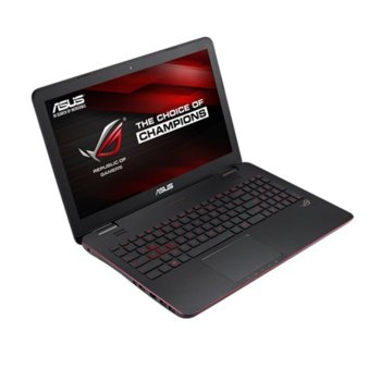 Asus ROG G551JW-CN277D