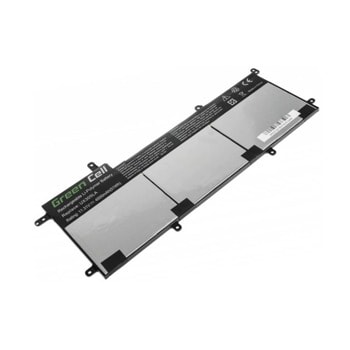 Батерия (заместител) за лаптоп ASUS Zenbook UX305LA UX305UA C31N1428, 11.31V, 56Wh | JAR Computers Батерия (заместител) Green Cell ASUS ZenBook