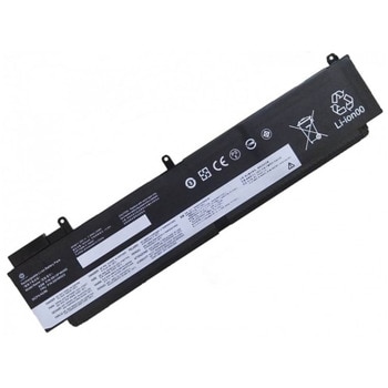 Батерия (заместител) за лаптоп Lenovo, съвместимa с Lenovo ThinkPad T460s T470s, 3 cells, 11.4V, 2100 mAh | JAR Computers 36 cells 11.4V 2100mAh for Lenovo