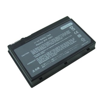 Батерия (оригинална) Acer Aspire 3020, съвместима с 3610/5020/TravelMate 2410/4400/C300, 8cell, 14.4V, 4400mAh | JAR Computers Батерия (оригинална) Acer Aspire 3020 3610 5020