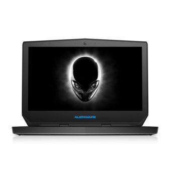 Dell Alienware 13 5397063882687 + GamePad