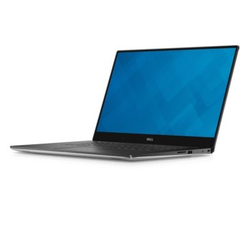 Dell XPS 15 9550 5397063883035