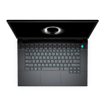 Dell Alienware m15 R2 5397184311974_AW2518HF