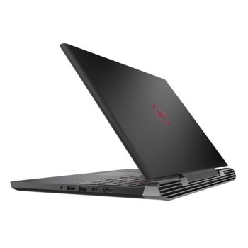 Dell Inspiron G5 5587