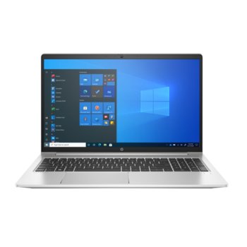 HP ProBook 450 G8 2X7X4EA-16GB