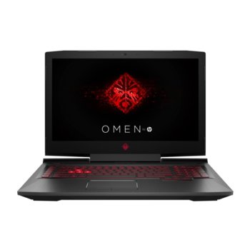 HP Omen 17-an109nu 5GR71EA