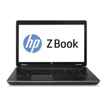 17.3 HP ZBook 17 F0V55EA