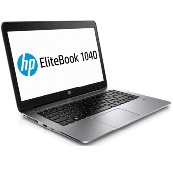 HP EliteBook Folio 1040 G2 F6R40AV_21386478