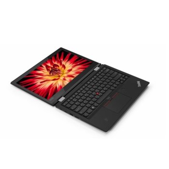 Lenovo ThinkPad L380 Yoga