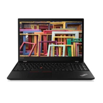 Lenovo ThinkPad T590 20N4S1MX00