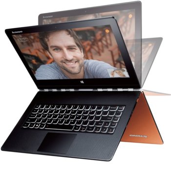 Lenovo Yoga 3 Pro 80HE015VBM