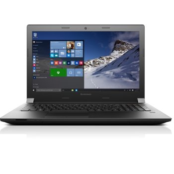 Notebook Lenovo IdeaPad B51 80LM00XSRI