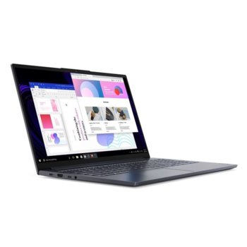 Lenovo Yoga Slim 7 15IIL05 82AA002FRM