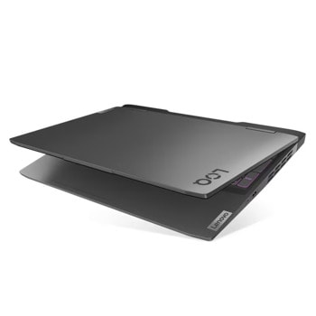 Лаптоп Lenovo LOQ 15IRH8 82XV00PTBM