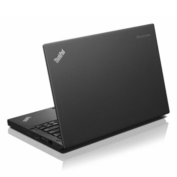 ThinkPad X260 i5-6300U 8/256GB W10 Pro US KBD