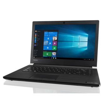 Toshiba Satellite Pro A40-C-13R