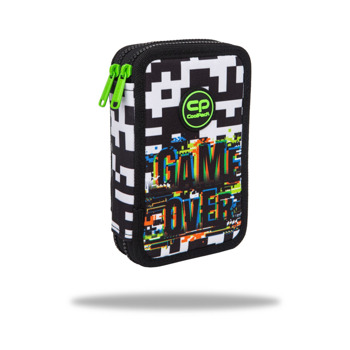 CoolPack Jumper 2 Game over