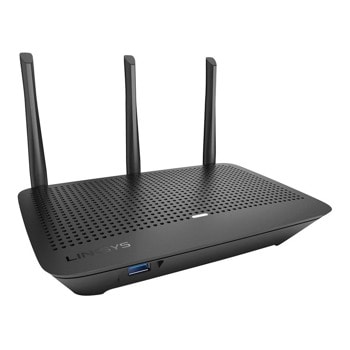 Linksys EA7500v3