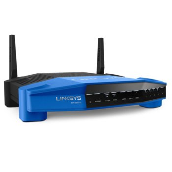 Linksys WRT1200AC