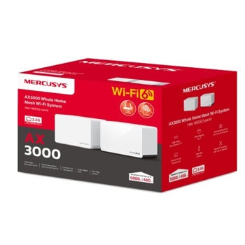 Mercusys Halo H85X(3-pack)