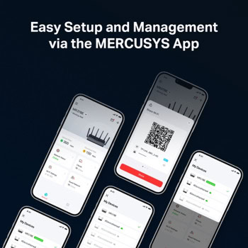 Mercusys MR37BE
