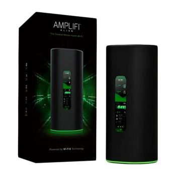 Ubiquiti AmpliFi Alien Router AFI-ALN-R-EU