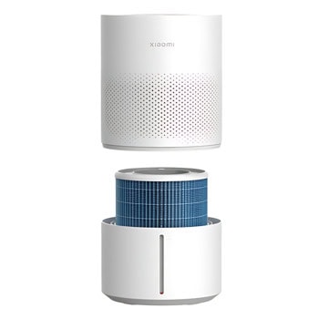 Xiaomi Smart Evaporative Humidifier BHR8532EU