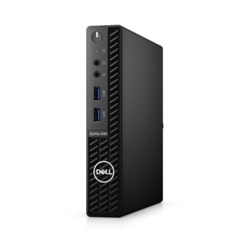 Dell OptiPlex 3080 MFF