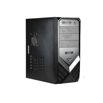 Vali PC Powered by Asus Office G4560