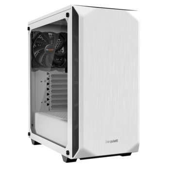 Настолен компютър PC "White Dragon", шестядрен Coffee Lake Intel Core i5-10600 3.3/4.8 GHz, Nvidia GeForce RTX 2070, 16GB DDR4, 1TB HDD & 500GB SSD, 2x USB 3.1 Gen 2, Free DOS | JAR Computers JAR Computer White Dragon