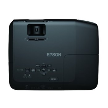 Epson EB-S03