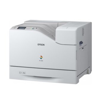 Epson WorkForce AL-C500DN