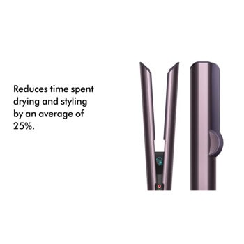 Dyson HT01 Airstrait (Jasper/Plum) 599046-01