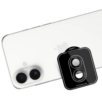 3MK Lens Protection Pro for iPhone 17